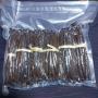 Premium Quality Bourbon Vanilla beans  