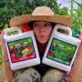 di grow fertilisant liquide organique plus
