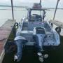 VENTE DE BATEAU MIX