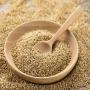 Natural sesame seeds