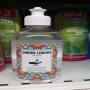 Lot de 40 000 savons liquide main