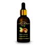sweet almond oil