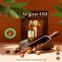Supplying Premium Organic Argan Oil and Prick