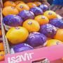Oranges Valencia  +21693228320