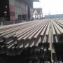 Vente rail de chemin de fer et ferrailles lou