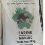 Farine de manioc 