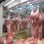 COTE D'IVOIRE professionnel B&eacute;tail / viande