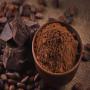 Achat de poudre de cacao naturelle et alcanis