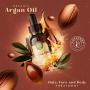 Argan oil 