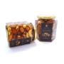 du miel et des friandises