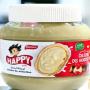 pâte à tartiner palmery happy en algérie 