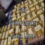 Ventes Or (Gold)