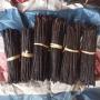 Grade B Vanilla beans from Madagascar
