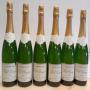CHAMPAGNE WILL HENGERE