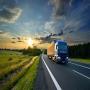 transports  routiers vers l Europe ou Afrique