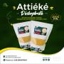 Atti&eacute;k&eacute;s D&eacute;shydrat&eacute;s