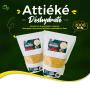 Atti&eacute;k&eacute;s D&eacute;shydrat&eacute;s
