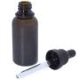 Stock de 25000 flacons compte gouttes 20 ml 