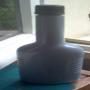 Stock de 100 000 flacons col long 250 ml