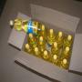 Sweet Refined Sunflower Oil
