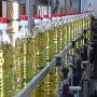 Quality Soybean Oil