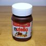 Stocks of Nutella Ready