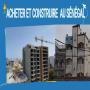 ACHETER ET CONSTRUIRE AU SENEGAL