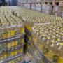 Premium Quality Sunflower Oil. 