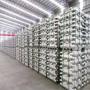 Vente en gros de lingot d'aluminium A7