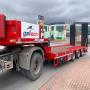 FABRICANT SEMI-REMORQUES