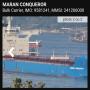 Bateau flottant icumsa 45 