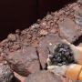 achat minerai de fer / iron ore purchase