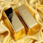 Gold Bullion & Dore Bars
