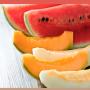 watermelon - melon 