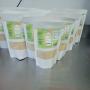 SUCRE DATTES EN POUDRE  BIO & NATUREL 100% .