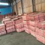 Cuivre Copper cathode 
