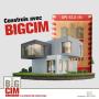Vente de ciment 
