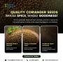 bulk exporters of pulses spices from india