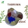 tabrima   exfoliant naturel pour le corps 