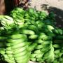 bananes bien frais