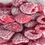 framboises surgelées iqf origine ukraine ue