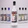  rapport qualité prix,  vodka kralska