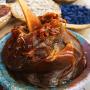 black soap at the aker el fassi
