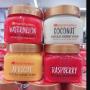exfoliant pour corps