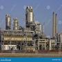 pétrole et gaz