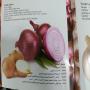 fruits et legumes