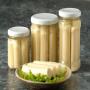 heart of palm - certified organic