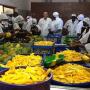export de fruits et legumes du maroc