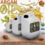 argan oil
