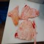beef offals and tendons from france